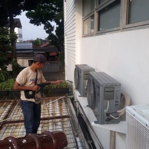 Cuci AC 3